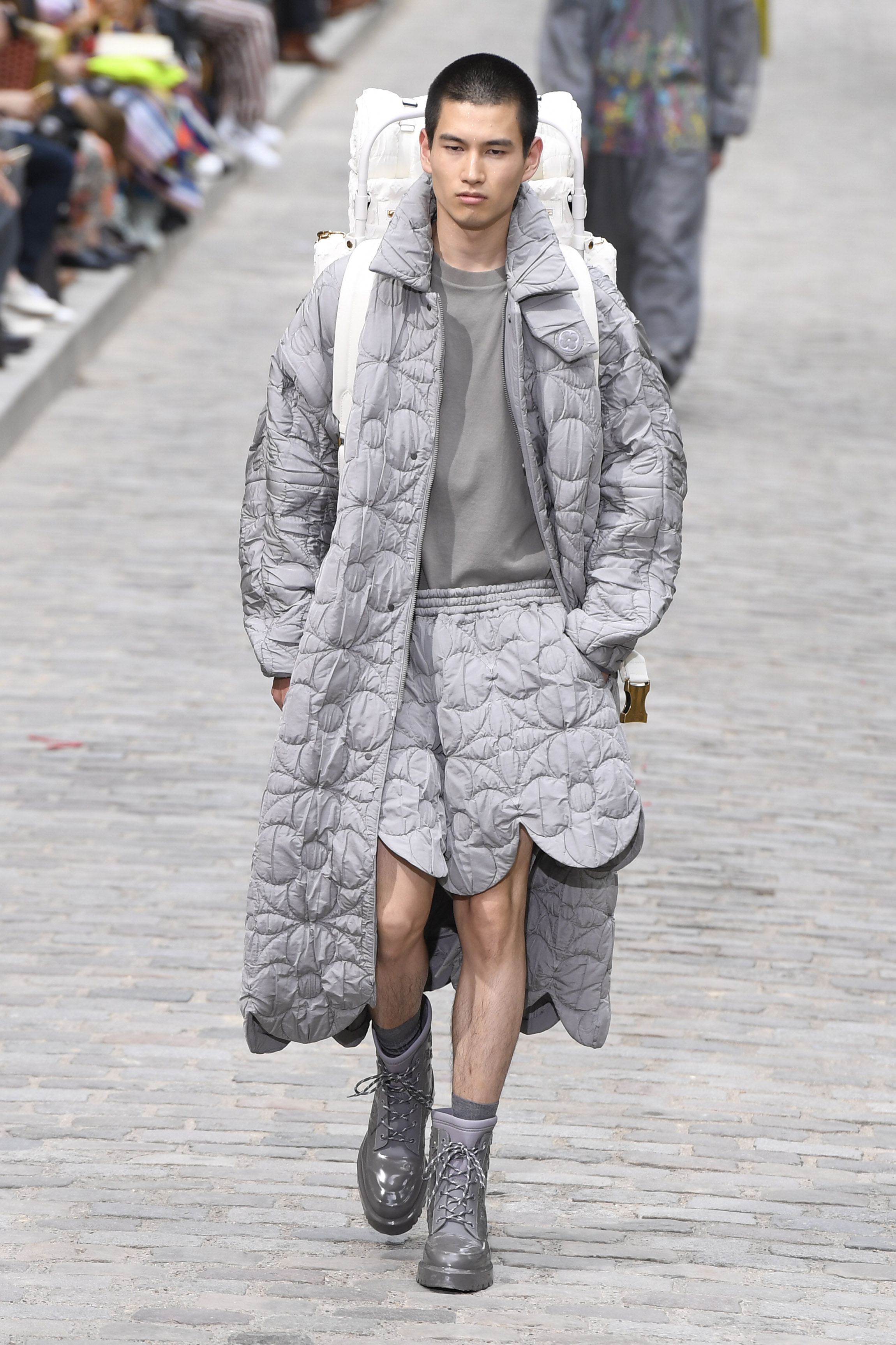 LOUIS VUITTON MSS20049