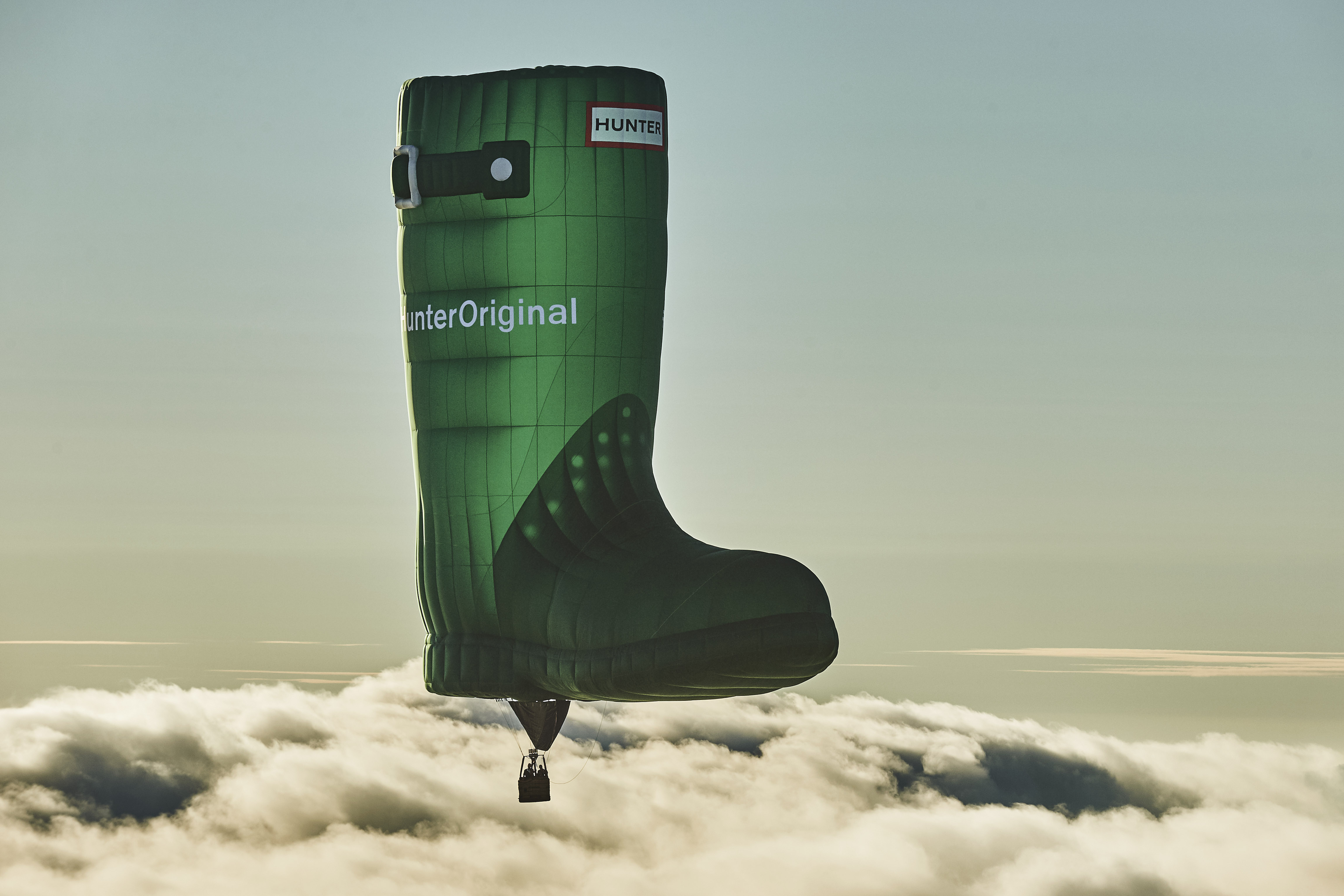 02_The Original Flying Boot