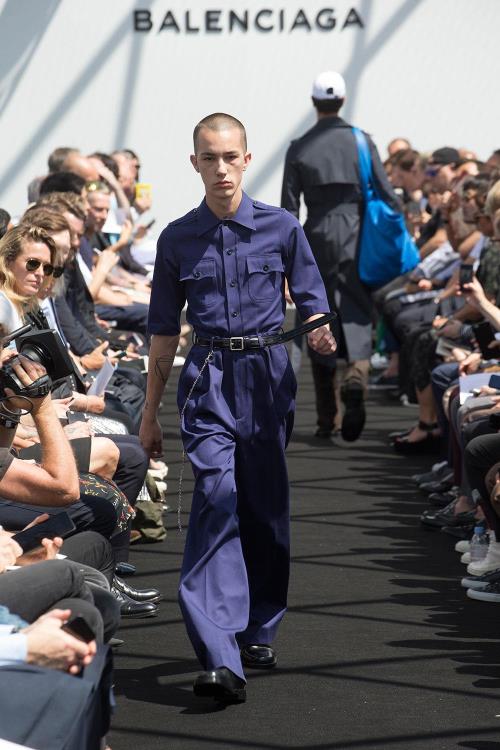 Balenciaga SS17