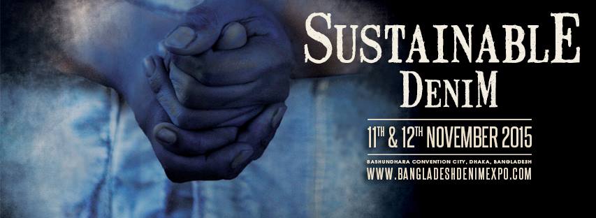 Bangladesh denim expo 2