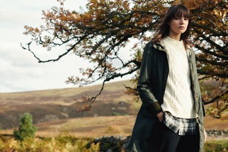 Barbour hw1920