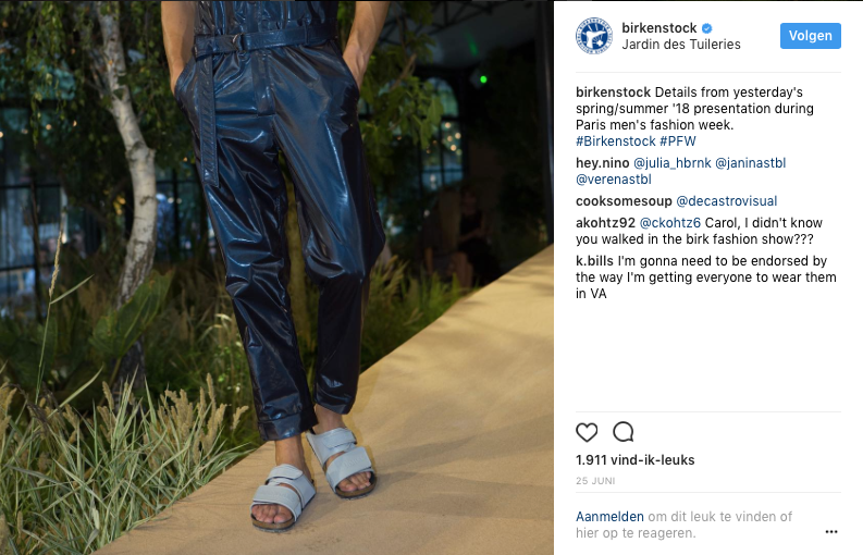 Birkenstock 3