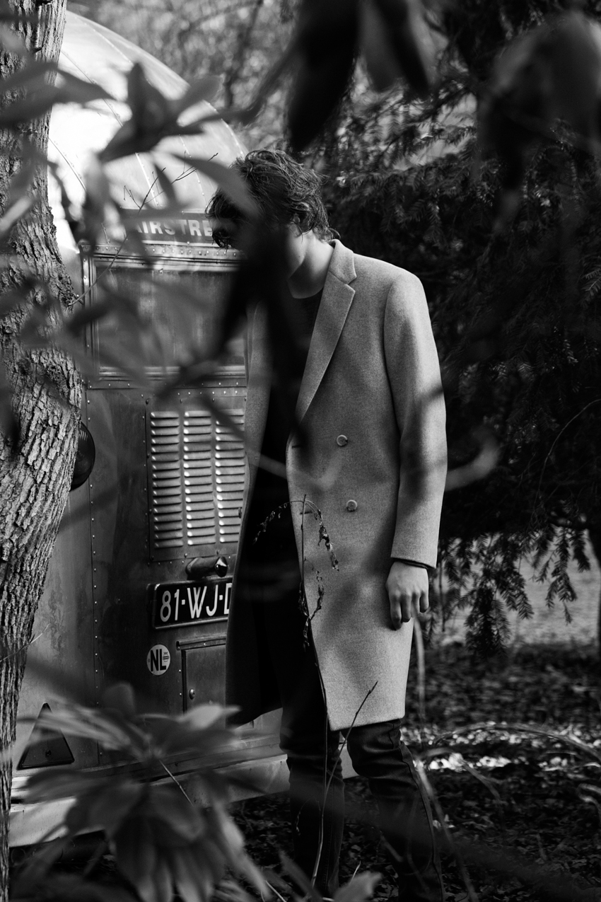 Blouson Noir2