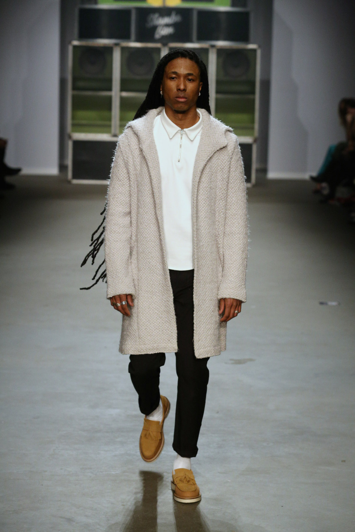 Bound aw17-18-1