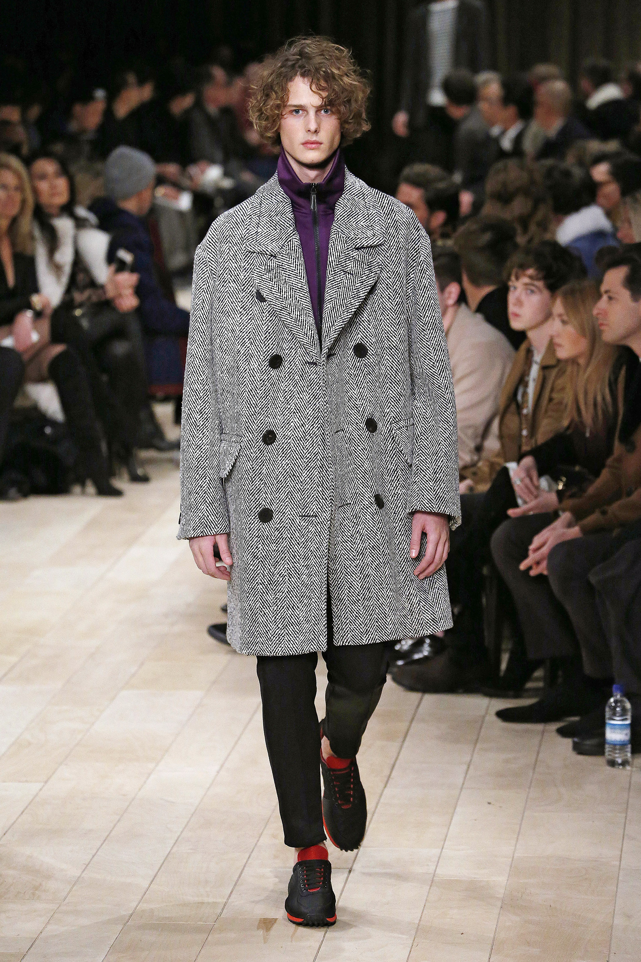 Burberry AW16-17