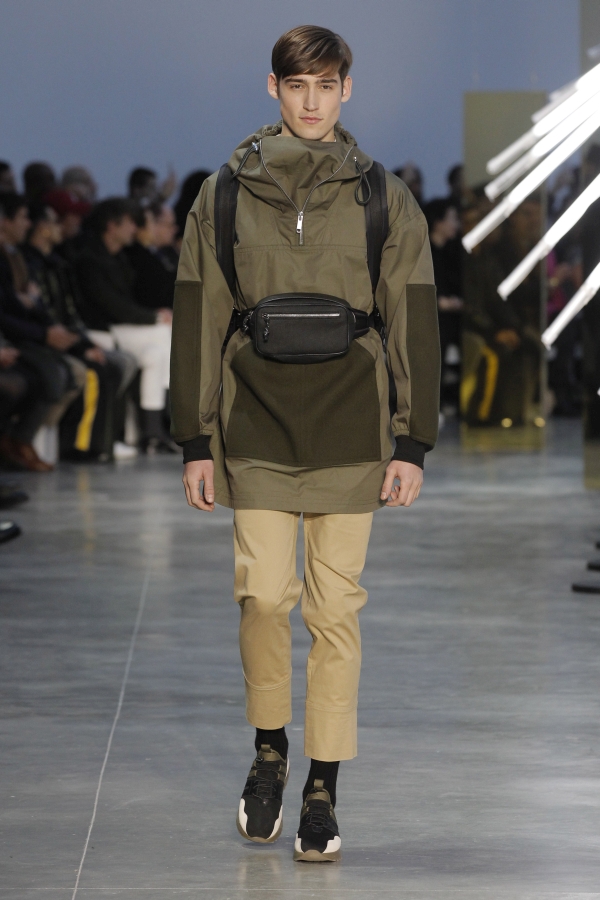 CERRUTI AW18-2