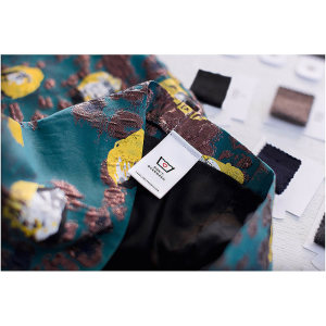 Care Label Project