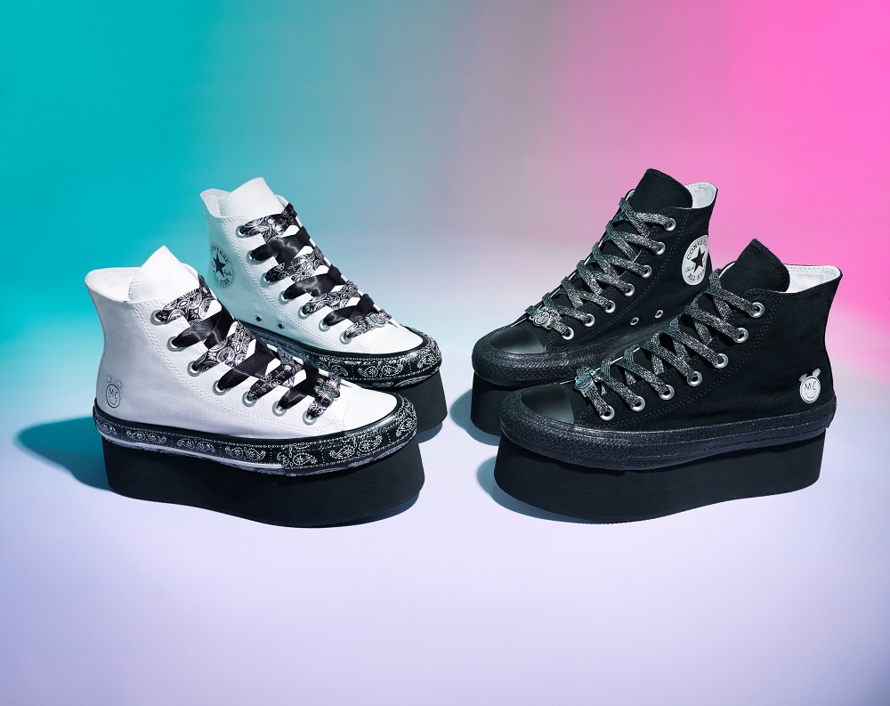 Converse x Miley Cyrus (1)