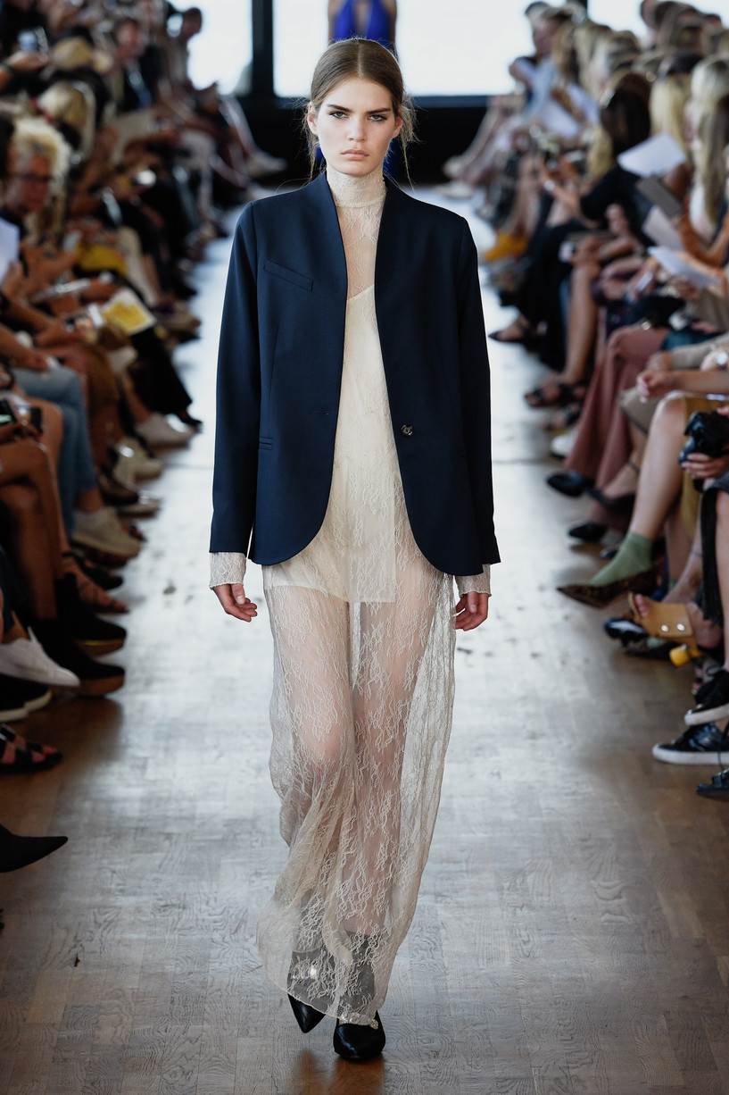 Copenhagen Fashion Week SS16 Baum und Pferdgarten 3