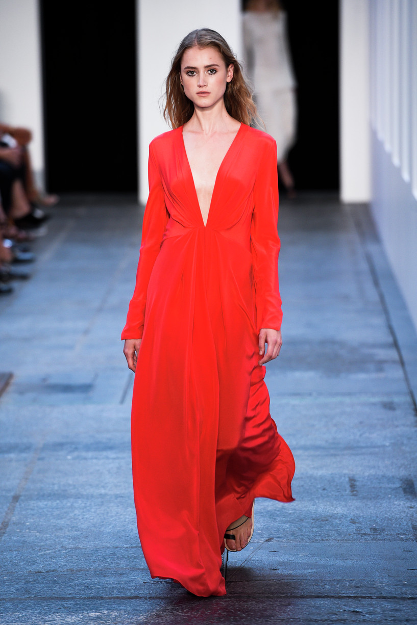 Copenhagen Fashion Week SS16 By Malene Birger 2