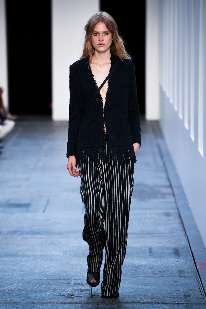 Copenhagen Fashion Week SS16 By Malene Birger 3