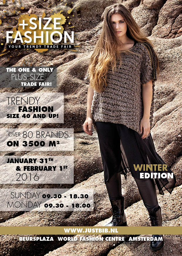 Cover Size fashion