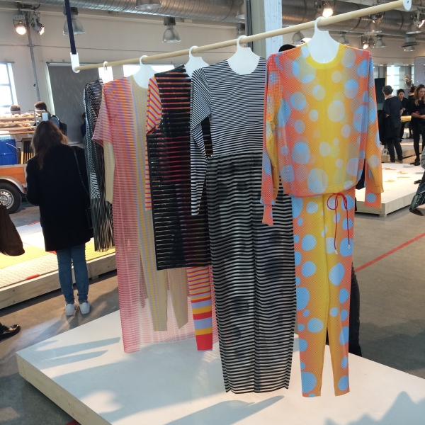 DDW2015 - anouk van de sande 1