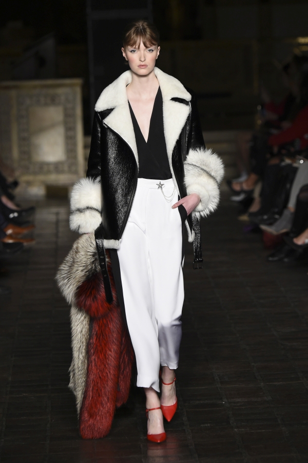 DENNIS BASSO AW18-4