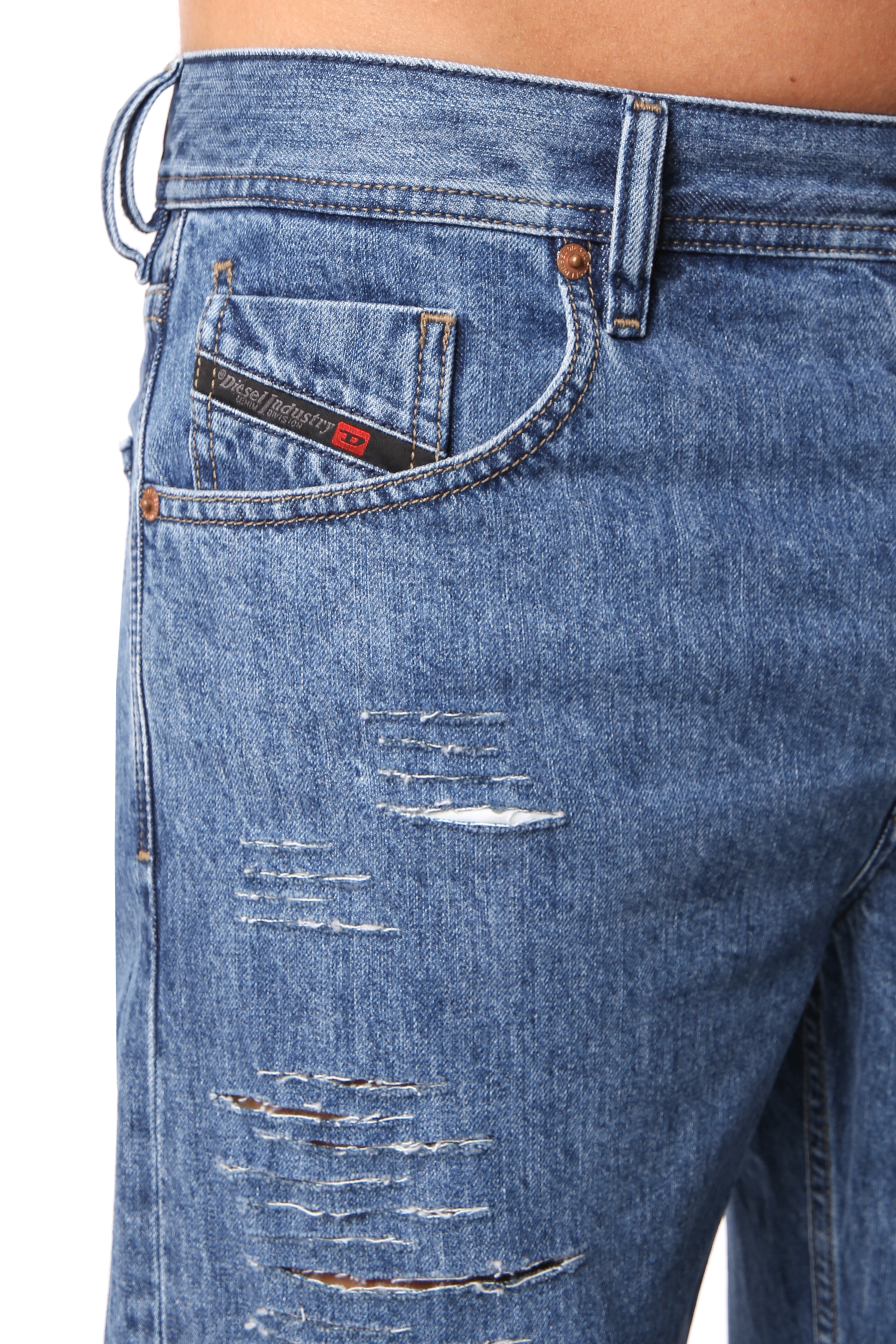 DIESEL origineel