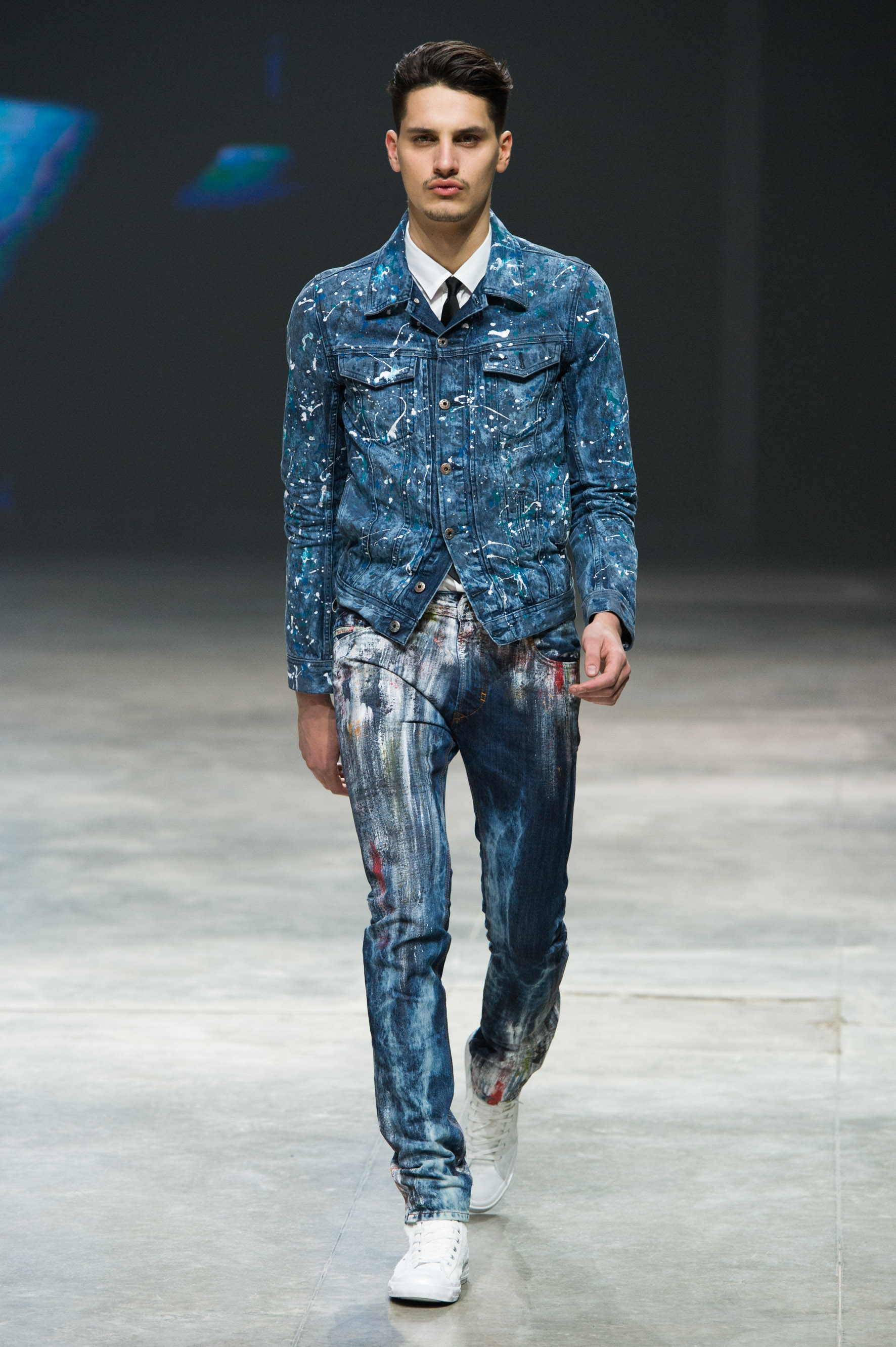 Diesel FW14 3