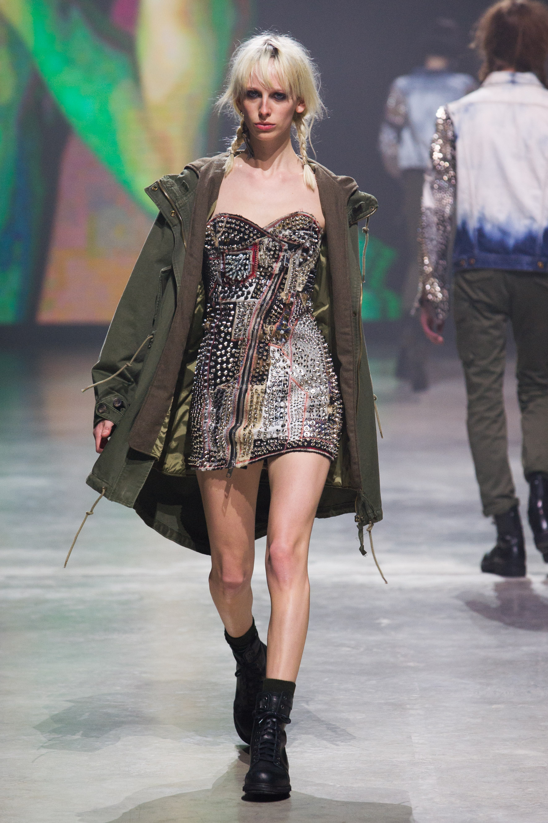 Diesel FW14 5