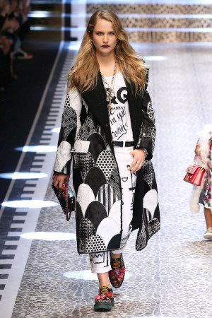 Dolce  Gabbana hw1718 6