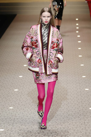 Dolce  Gabbana hw1819 3