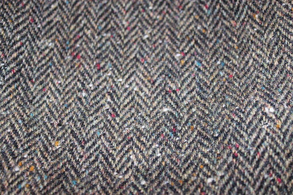 Donegal_Tweed