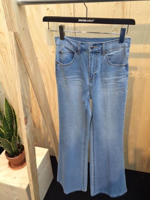 Dr Denim SS16