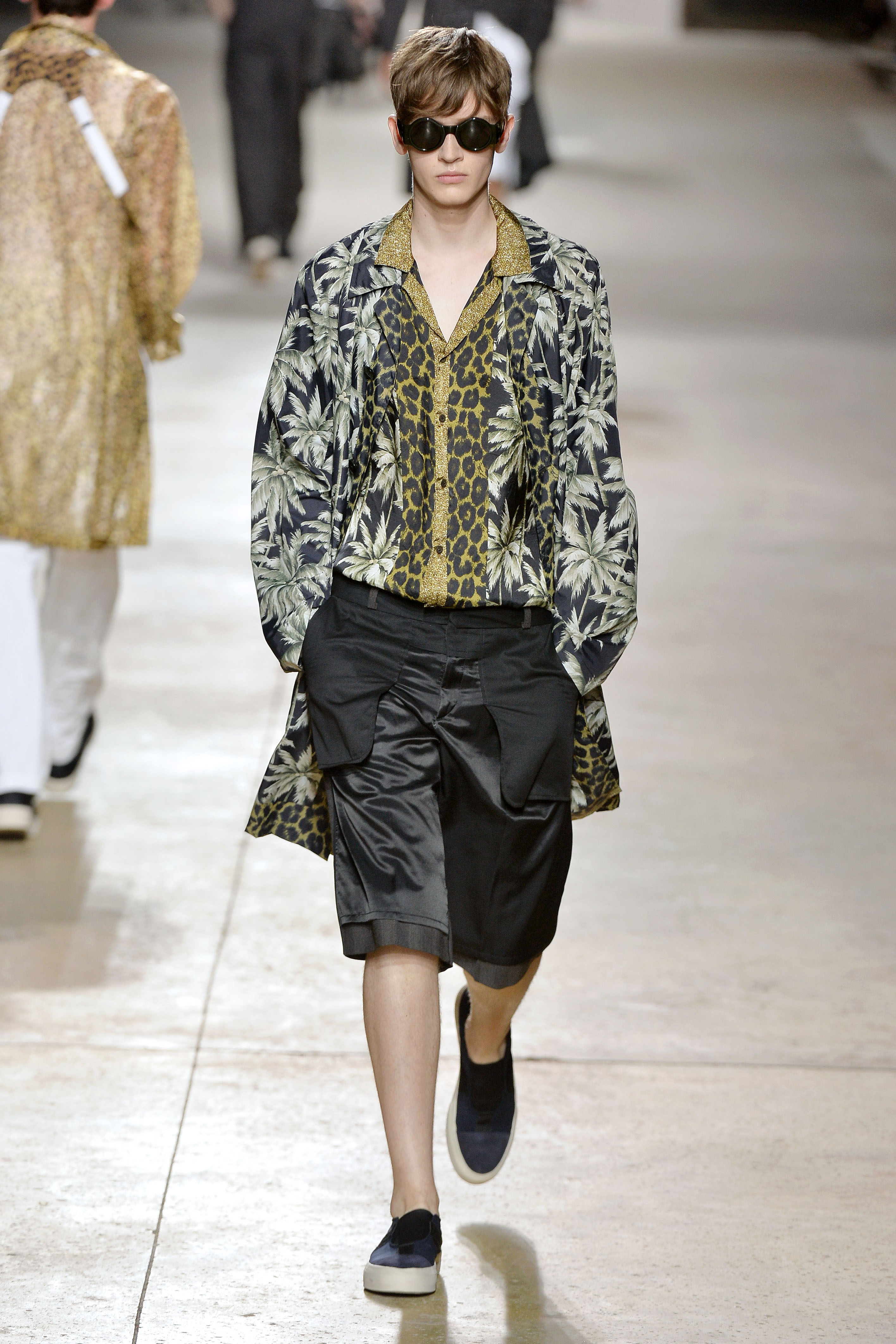 Dries van Noten credit Jeroen Snijders