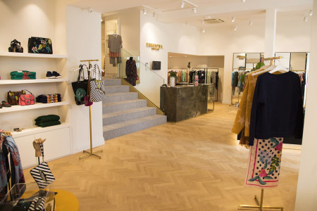 ESSENTIEL ANTWERP DEN BOSCH 1