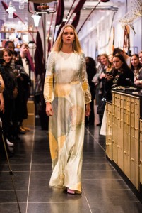 Ebruze SS 2017 Collection Show_36