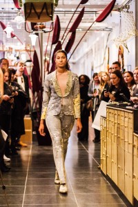 Ebruze SS 2017 Collection Show_38