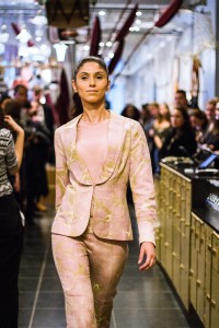 Ebruze SS 2017 Collection Show_45