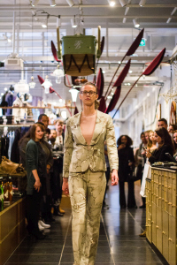 Ebruze SS 2017 Collection Show_58