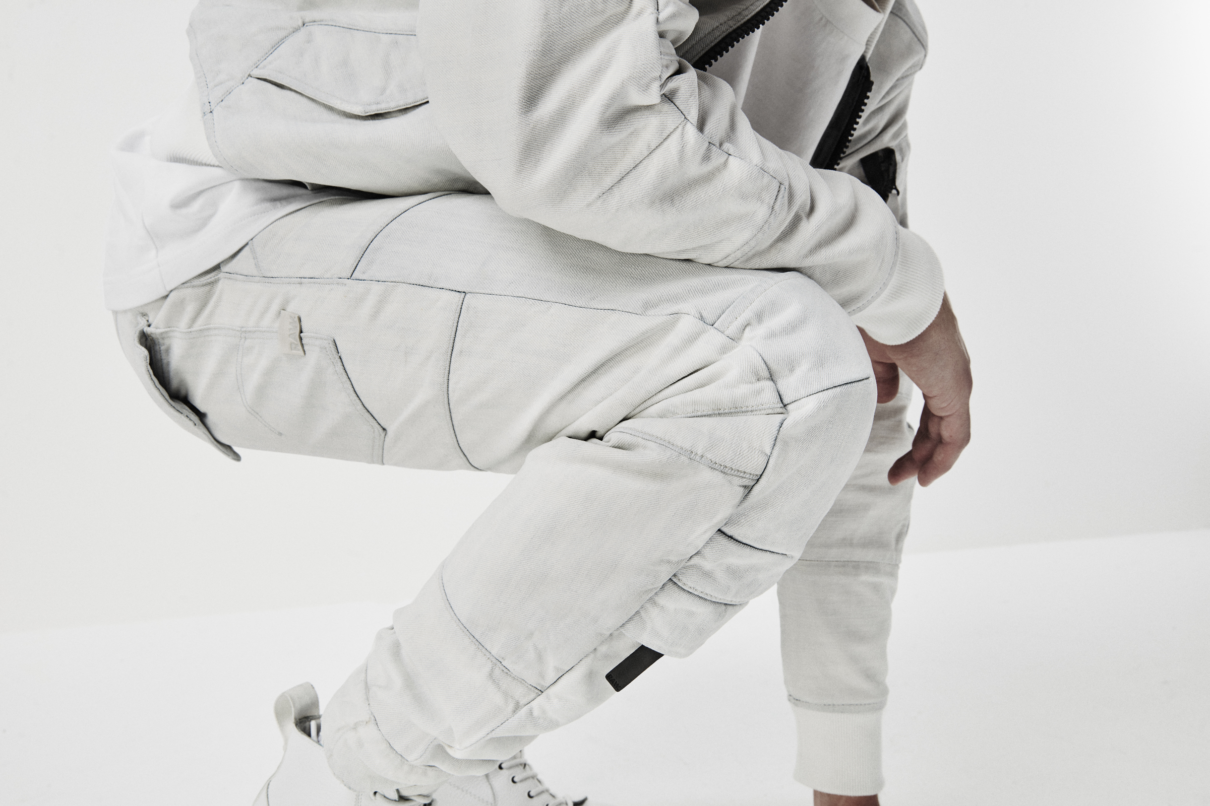 G Star Raw Research 9
