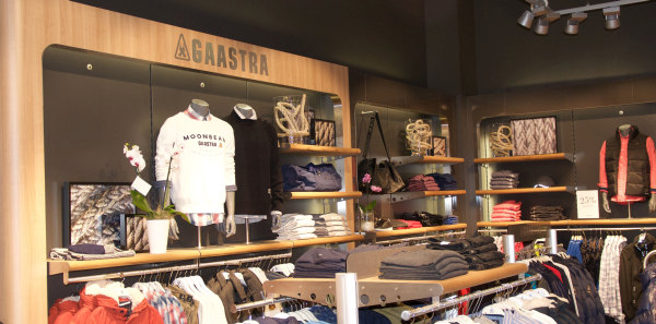 Gaastra Flagshipstore Stockholm 3