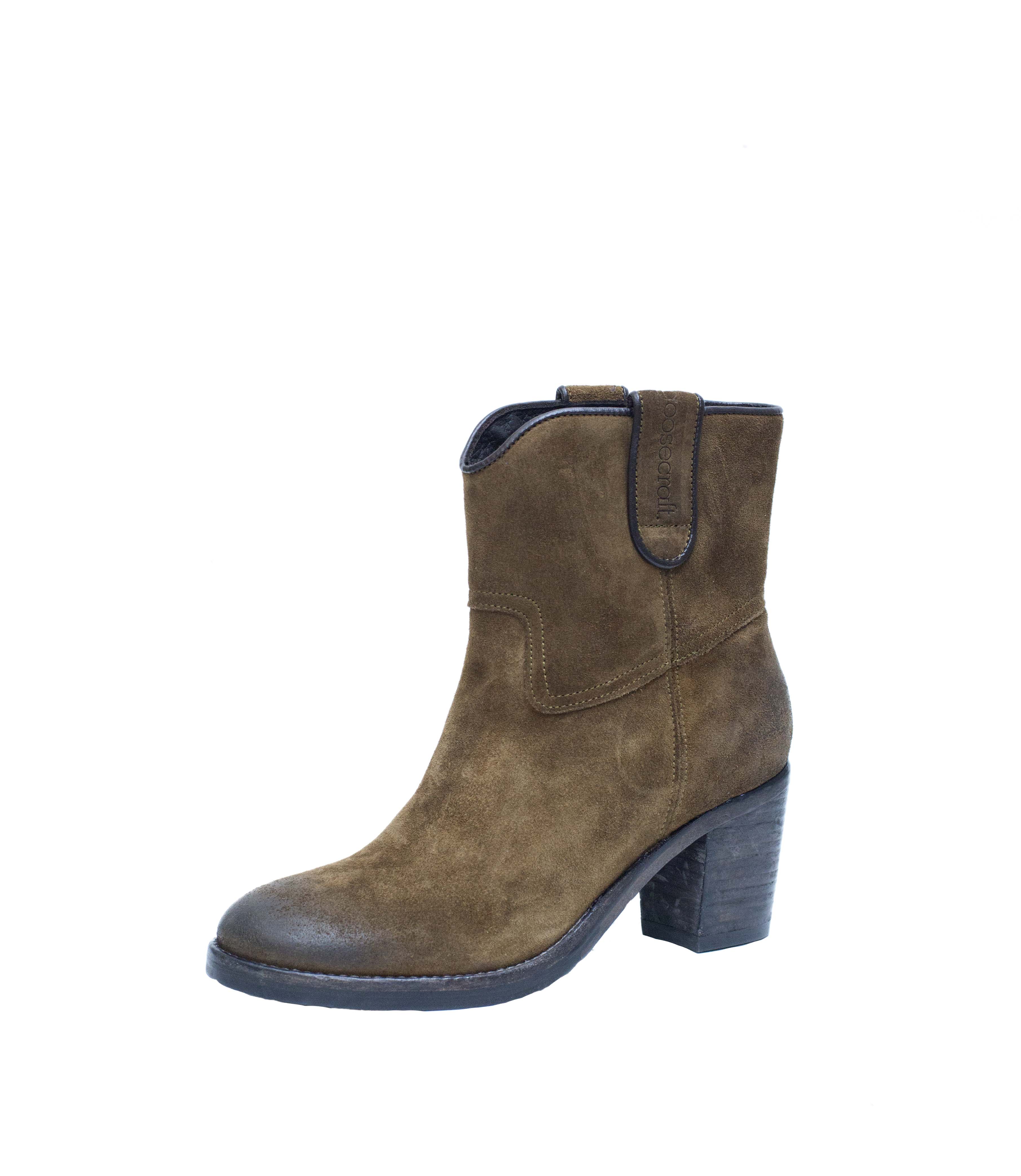 Goosecraft schoenencollectie (2)