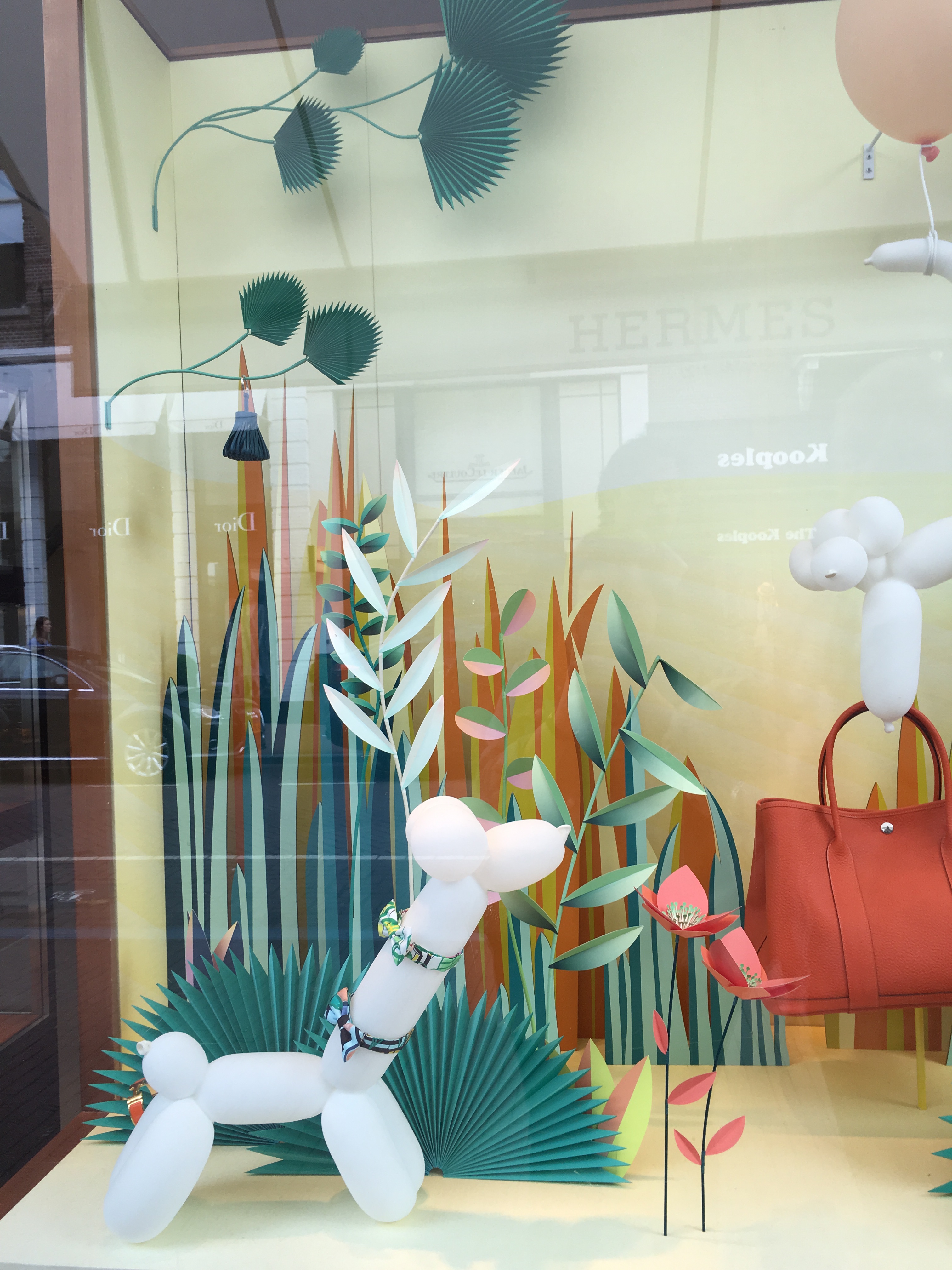 Hermes 2 - mei 2016 Amsterdam