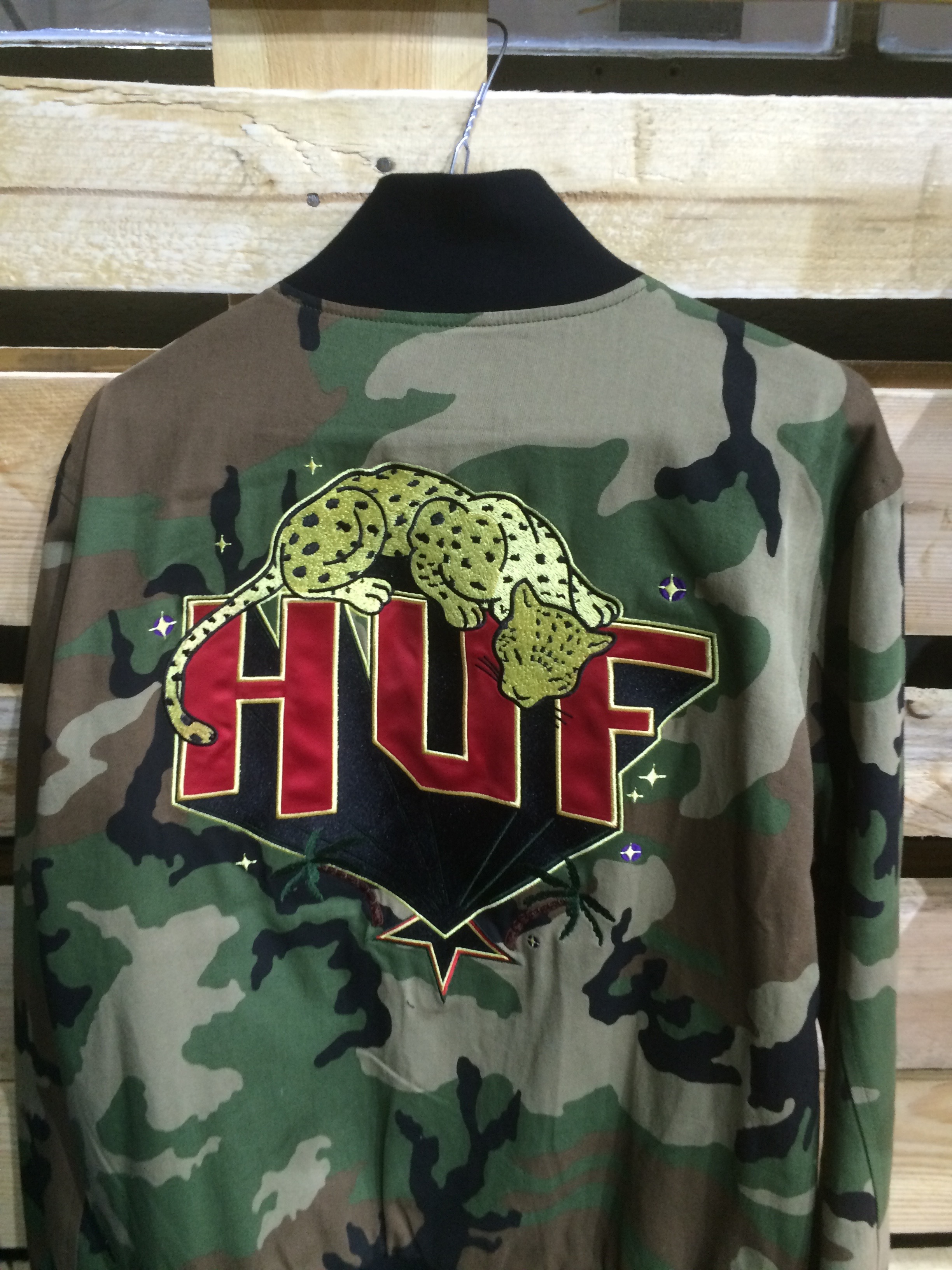 Huf