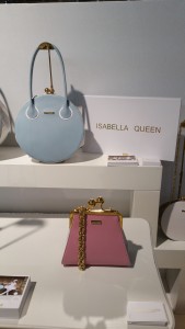 Isabella Queen
