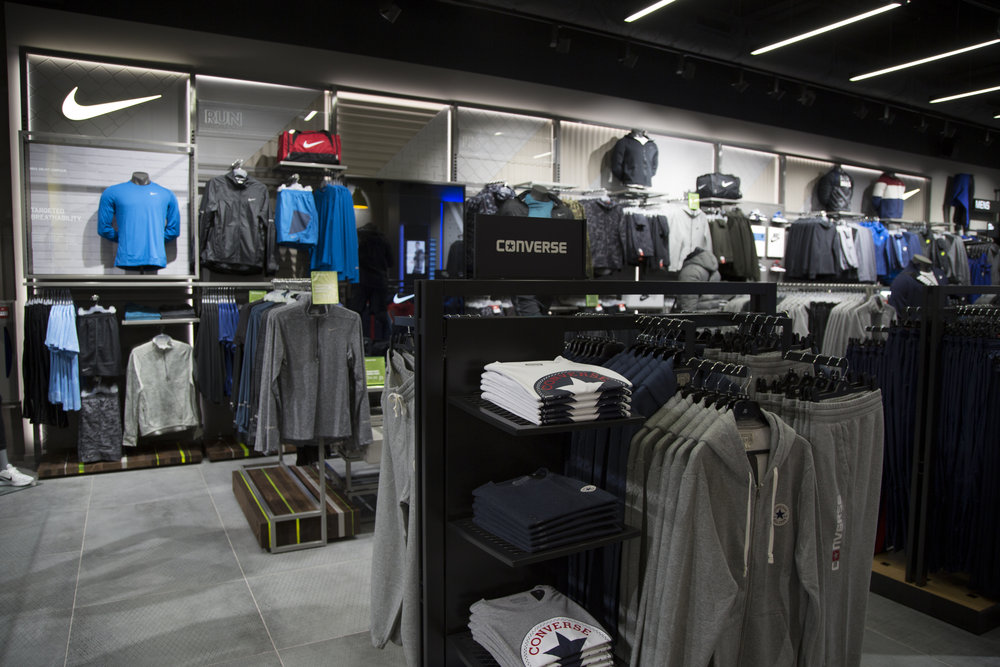 JD Sports flagshipstore4