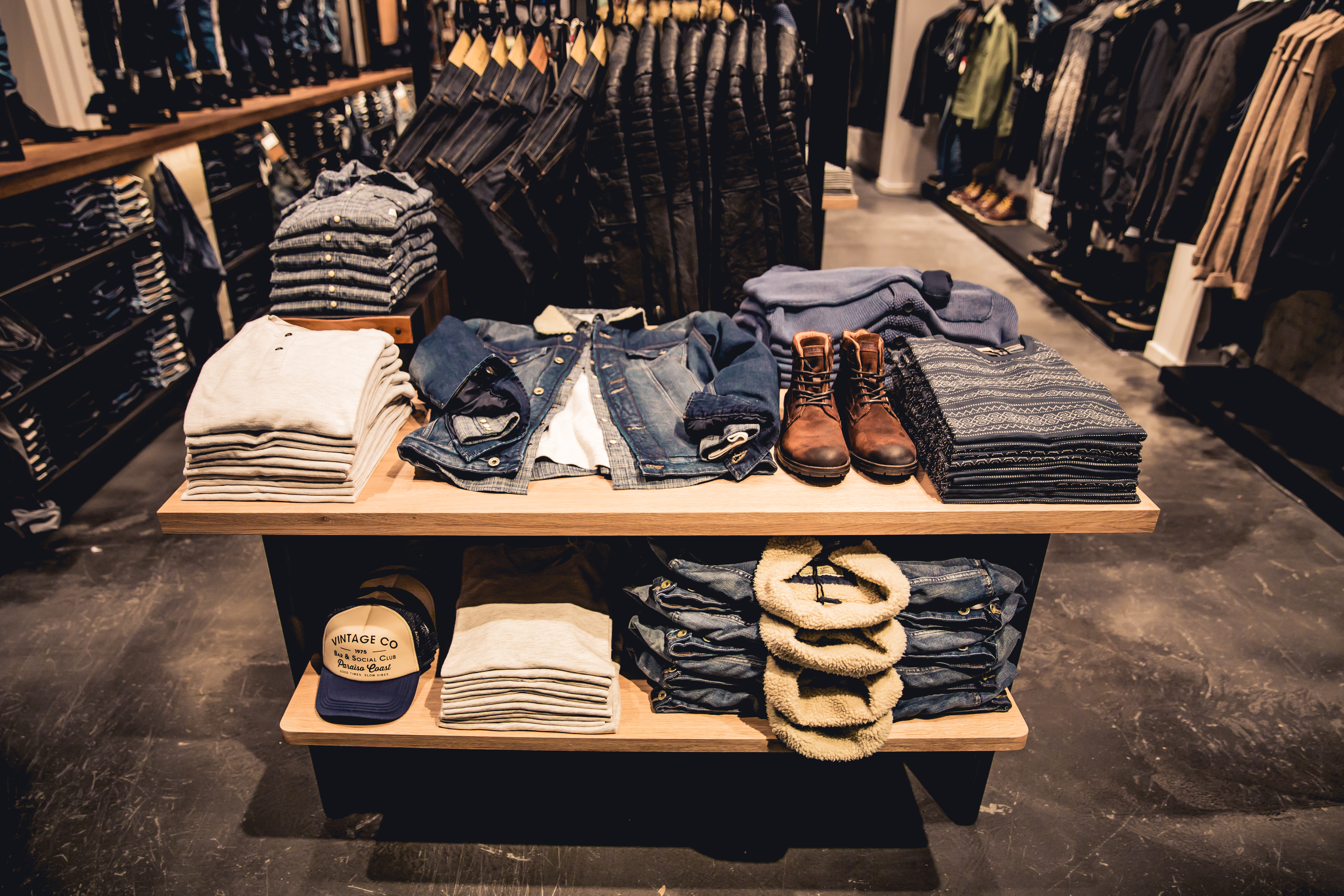 Jack Jones Jeans Intelligence Tilburg 4