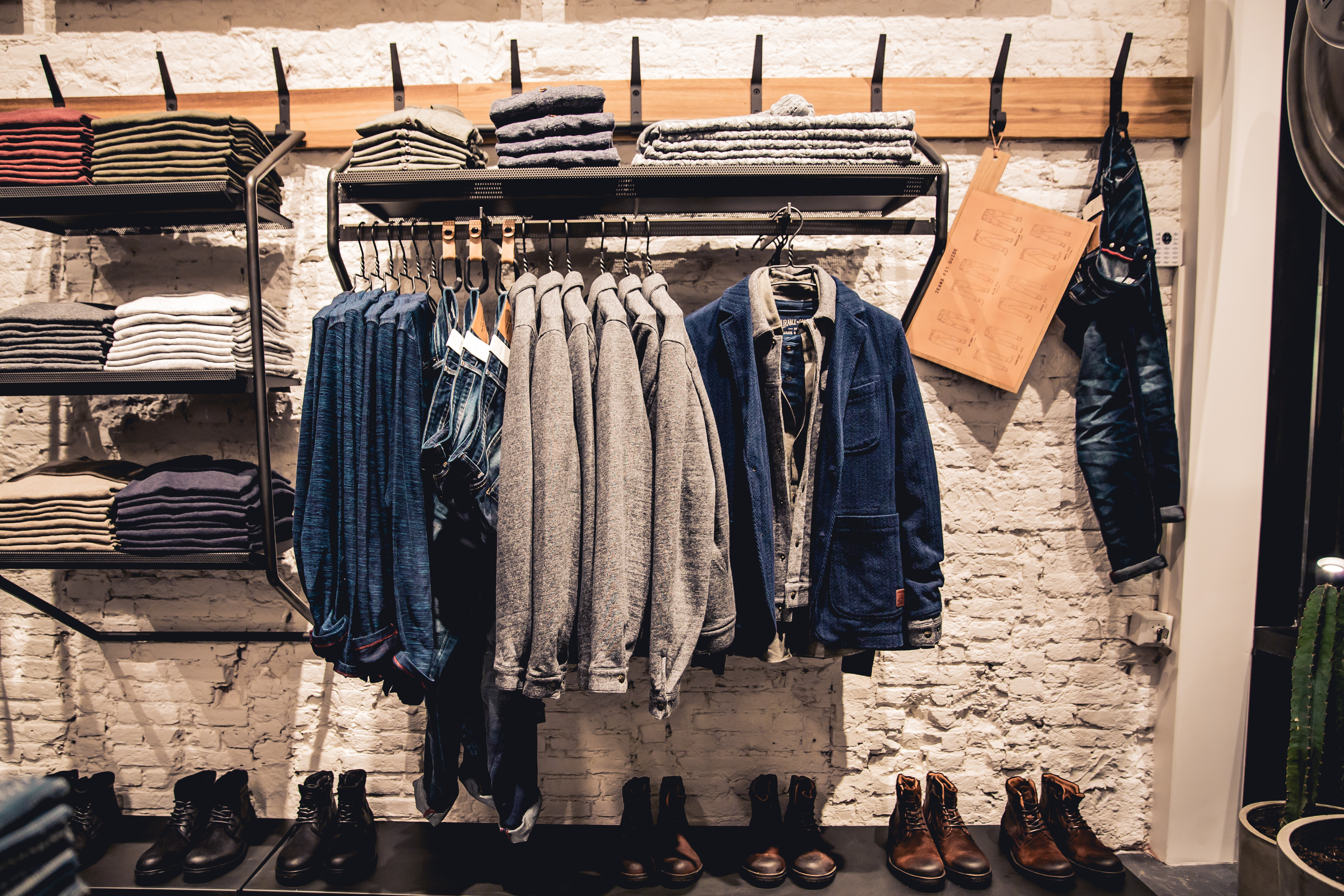 Jack Jones Jeans Intelligence Tilburg 5