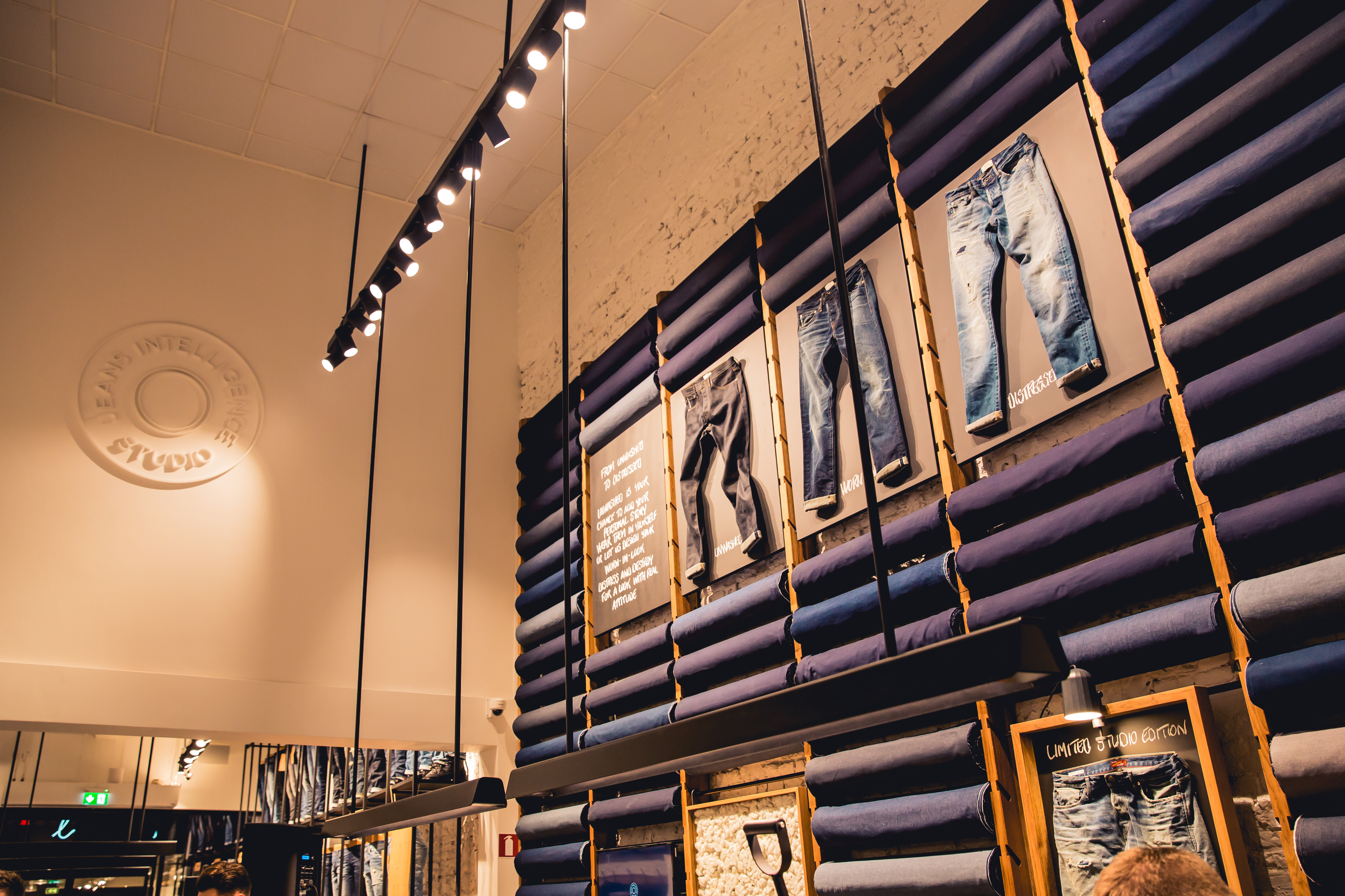 Jack Jones Jeans Intelligence tilburg 3