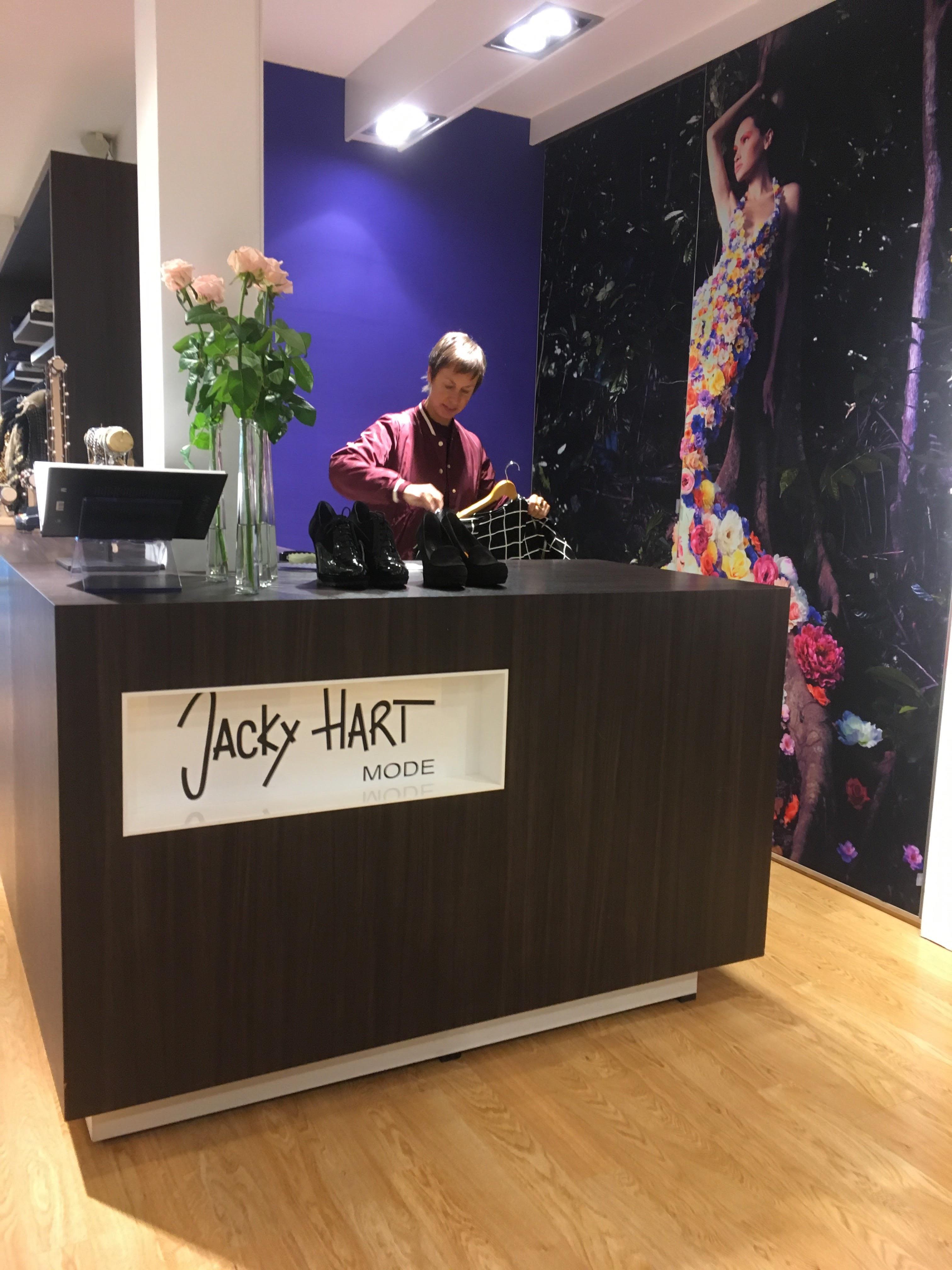 Jacky Hart IJmuiden 4