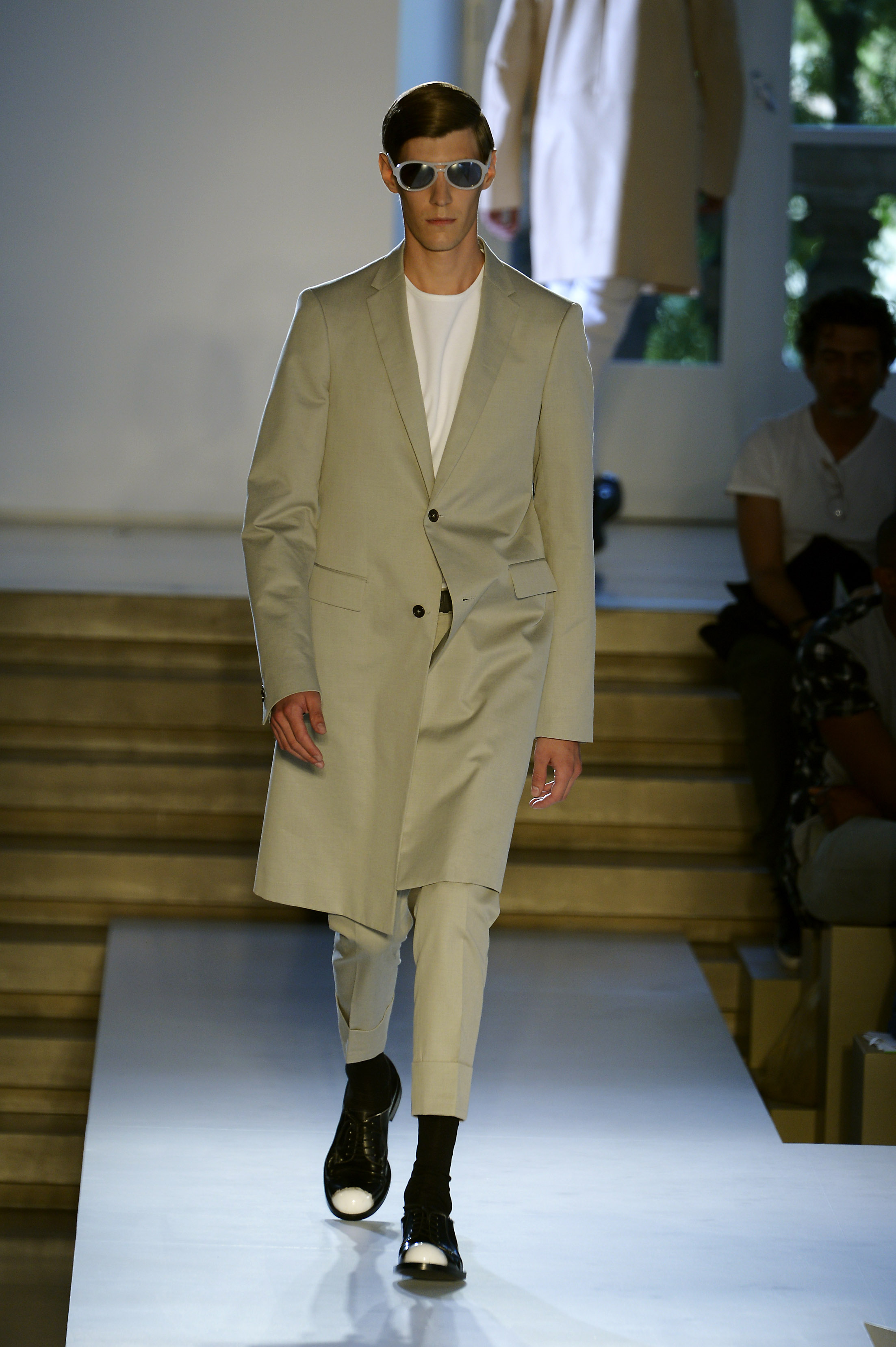 Jil Sander