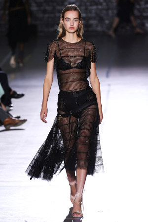 John Galliano ss17 (1)