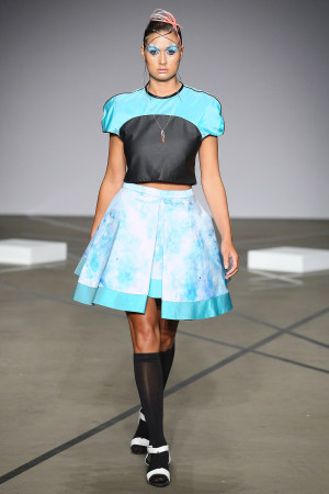 Judith van Vliet x Chris van den Elzen ss16 (1)