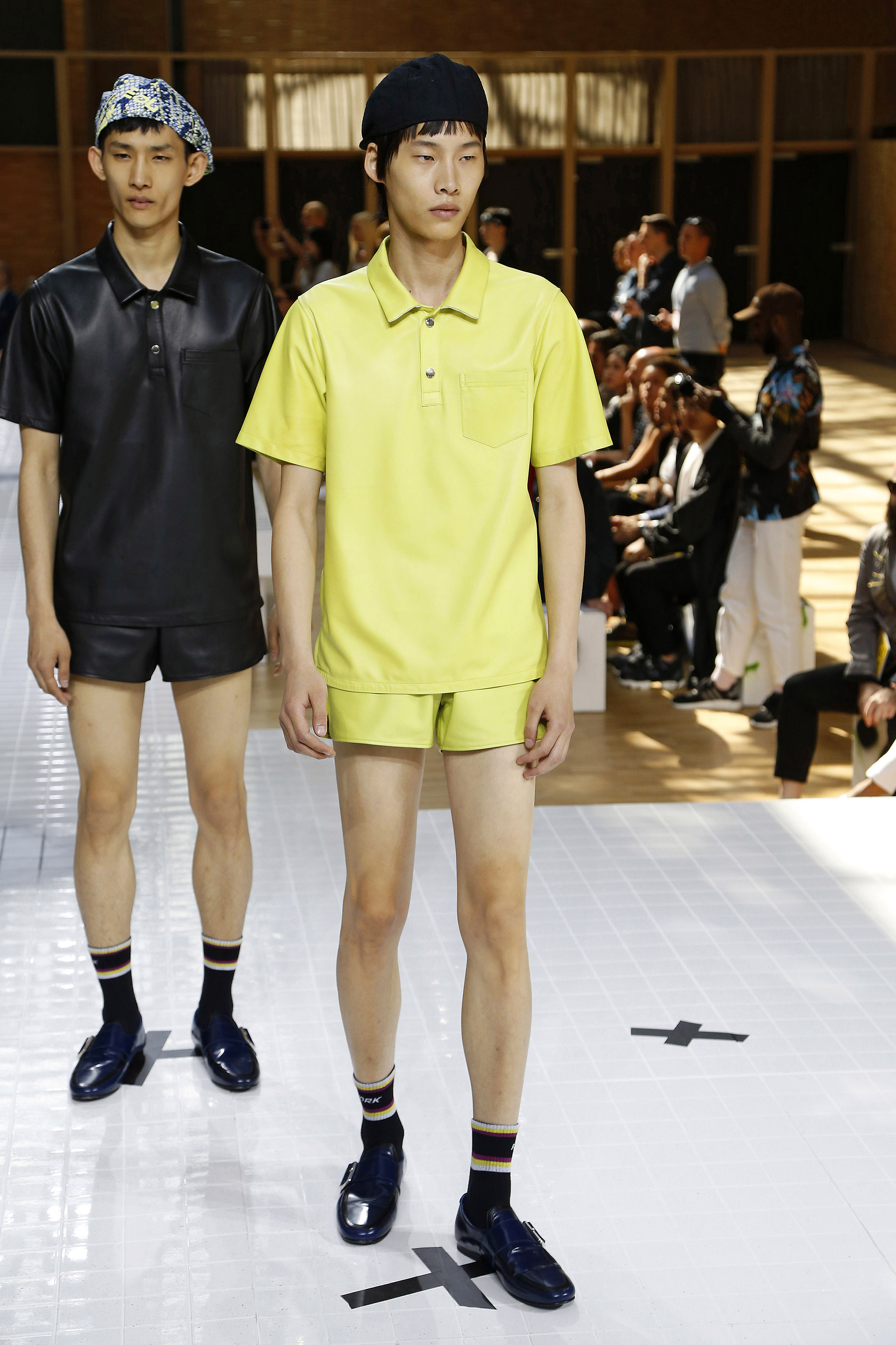 Kenzo MM SS17