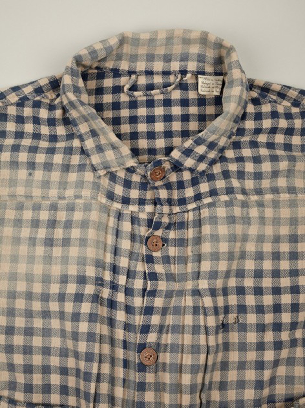 Levis vintage 1878  credit Svpplycom