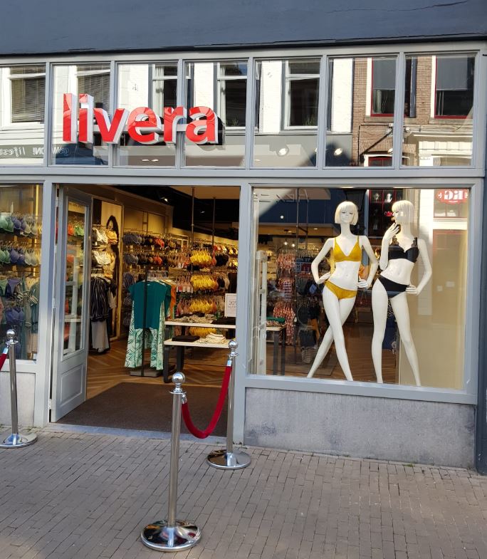 Livera foto opening Kampen 1