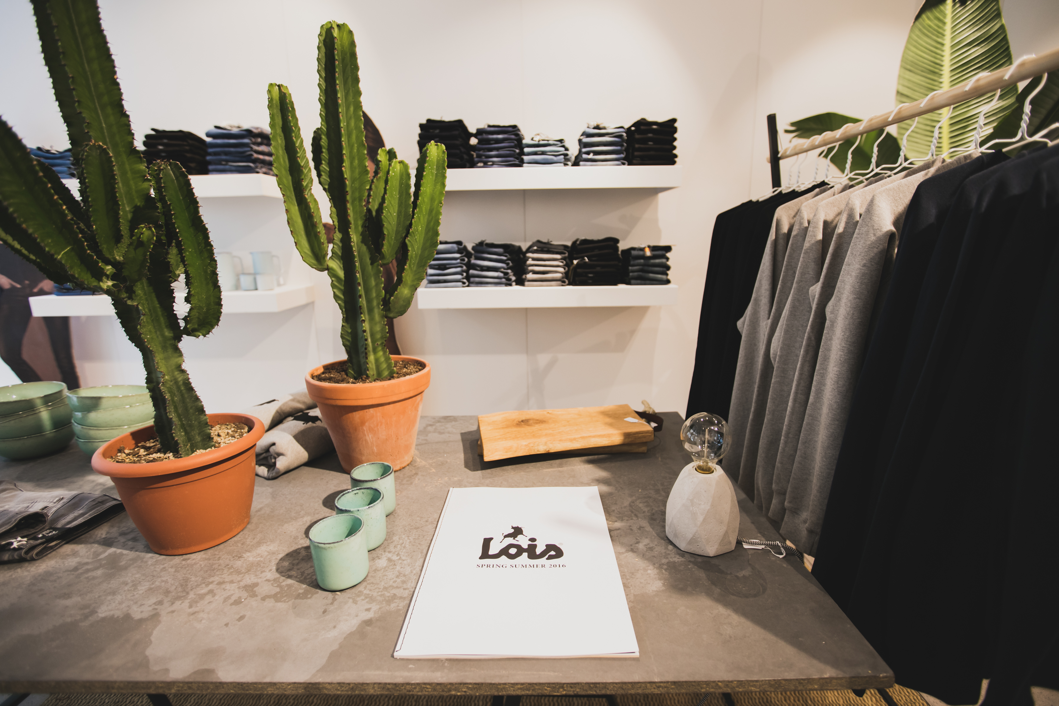 Lois Jeans winkel 4
