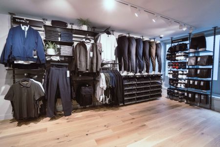 Lululemon Amsterdam maart 2019 (1)